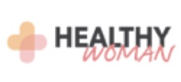 HealthWoman logo
